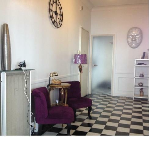 Apartamento Le Mirage, Fantastic View