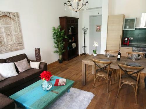Apartamento L'alhambra