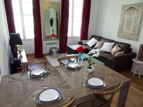 Apartamento L'alhambra