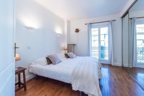 Apartamentos The Queen
