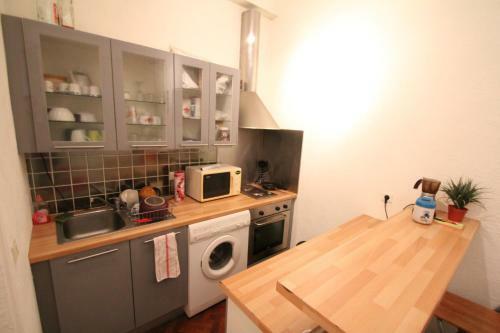 Apartamento Cozy 1br Flat In Gold Triangle Central Nice