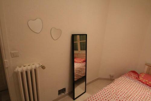 Apartamento Cozy 1br Flat In Gold Triangle Central Nice
