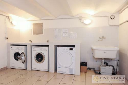 Apartamento Flower Nest - Five Stars Holiday House