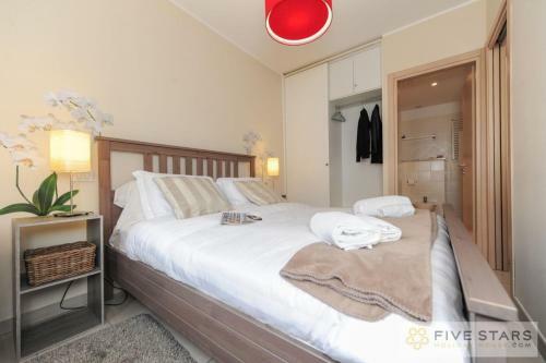Apartamento Flower Nest - Five Stars Holiday House