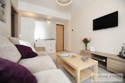 Apartamento Flower Nest - Five Stars Holiday House