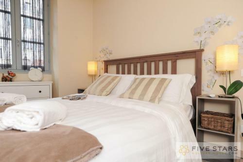 Apartamento Flower Nest - Five Stars Holiday House