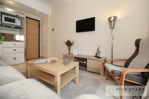 Apartamento Flower Nest - Five Stars Holiday House