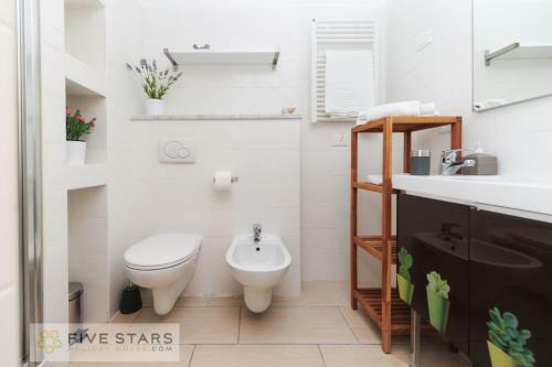 Apartamento Flower Nest - Five Stars Holiday House