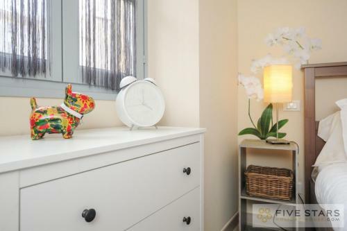 Apartamento Flower Nest - Five Stars Holiday House