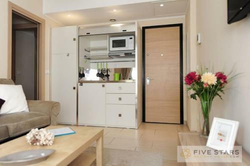 Apartamento Flower Nest - Five Stars Holiday House