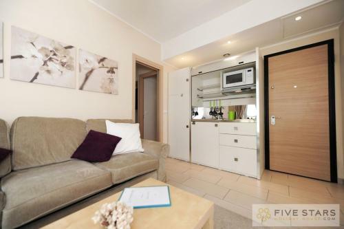 Apartamento Flower Nest - Five Stars Holiday House