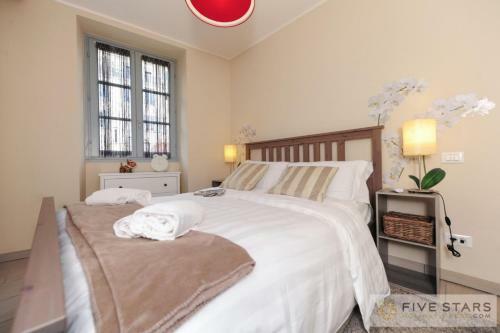 Apartamento Flower Nest - Five Stars Holiday House