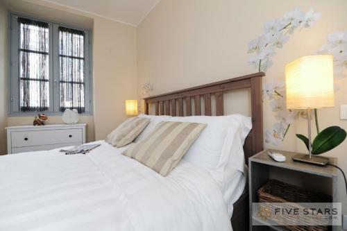 Apartamento Flower Nest - Five Stars Holiday House