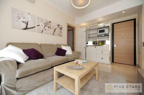 Apartamento Flower Nest - Five Stars Holiday House