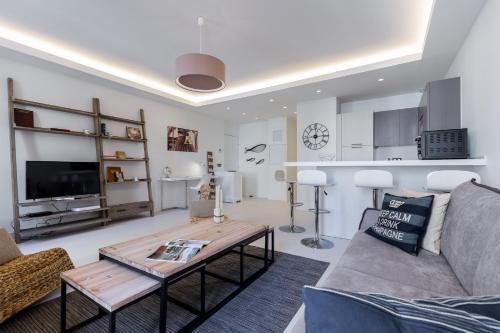 Apartamento Dalpozzo Hyper Centre Proche Mer