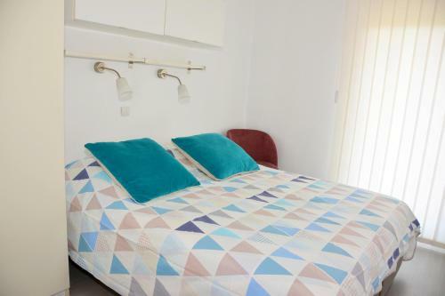 Apartamento 2p La Lanterne