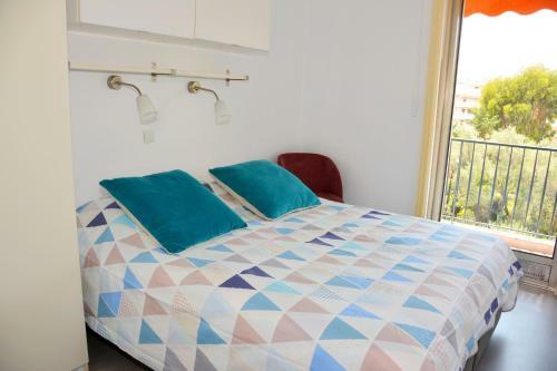 Apartamento 2p La Lanterne