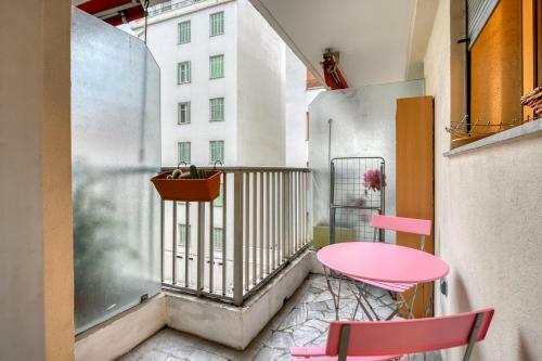 Apartamento Studio Close To All Hyper Central Amenities