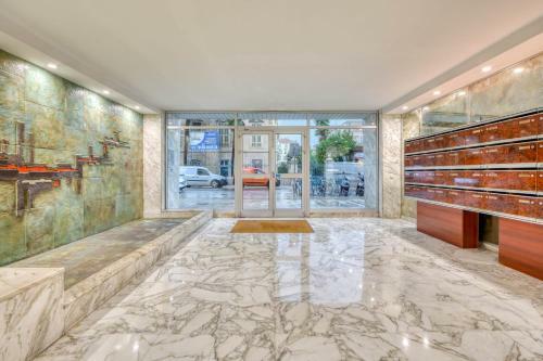 Apartamento Studio Close To All Hyper Central Amenities