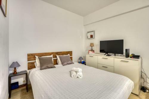 Apartamento Studio Close To All Hyper Central Amenities