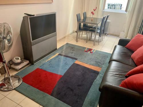 Apartamento Le M�tropole