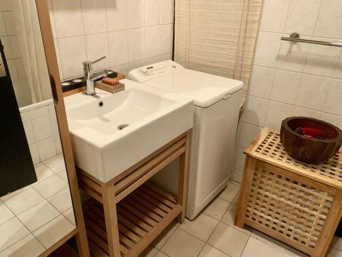 Apartamento Le M�tropole