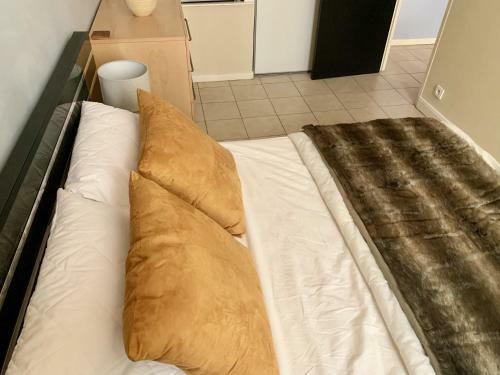 Apartamento Le M�tropole