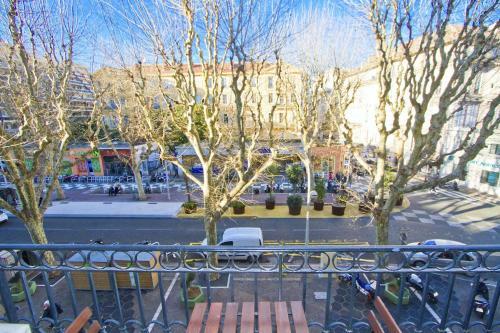 Apartamento Promenade Holiday - Grimaldi City Center