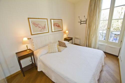 Apartamento Promenade Holiday - Grimaldi City Center