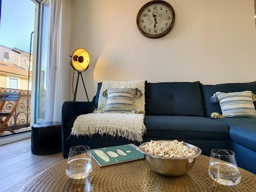 Apartamento Nestor&jeeves - Massena Dream - Hyper Center - Close Sea