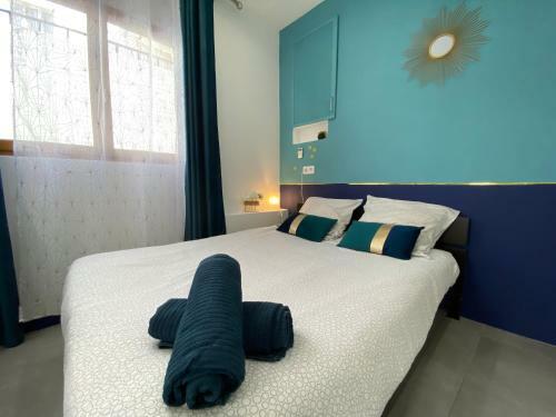 Apartamento Studio Bord De Mer Nice Centre