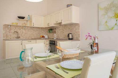 Apartamento Le Cappuccino