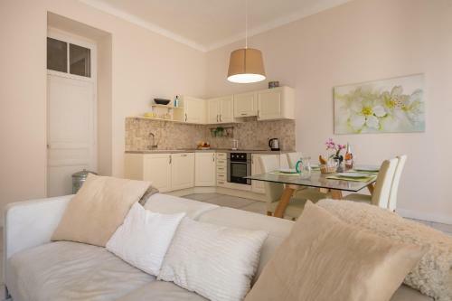 Apartamento Le Cappuccino