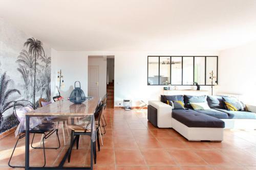Villa Des Oliviers