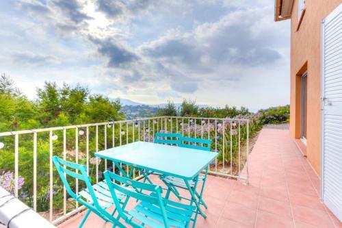 Villa Des Oliviers