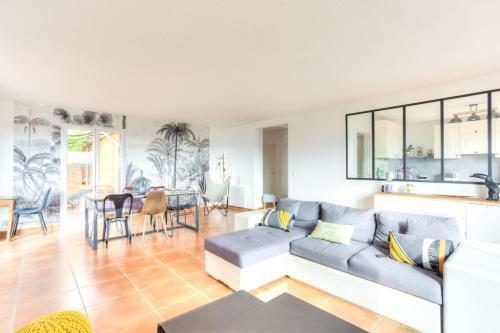 Villa Des Oliviers