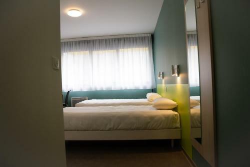 Hotel Parme Etape