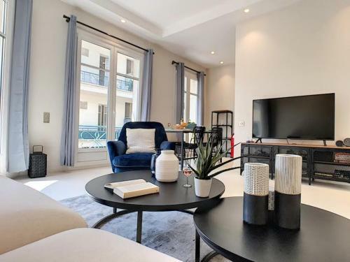 Apartamento ? Silver Beach ?