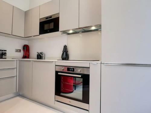 Apartamento ? Silver Beach ?