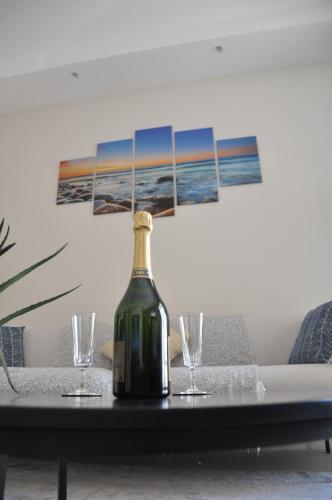 Apartamento ? Silver Beach ?