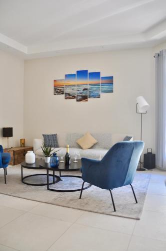 Apartamento ? Silver Beach ?