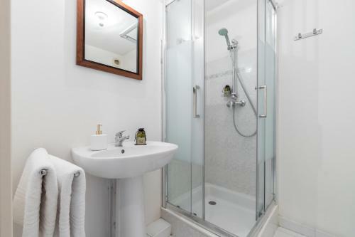 Apartamento Comfortable 1 Bdr Downtown - AC & Parking