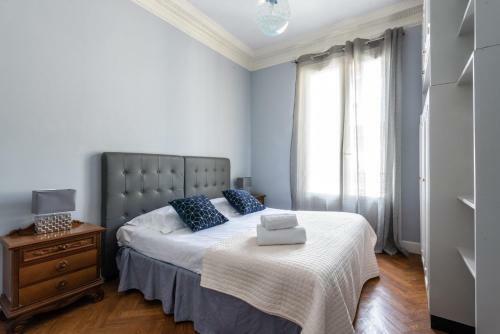 Apartamento Londres