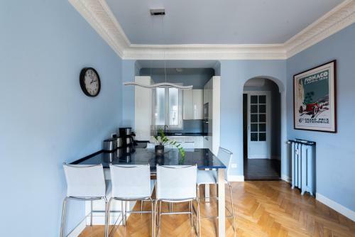 Apartamento Londres