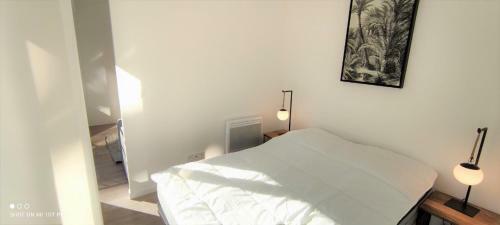 Apartamento Dana Centre Mer 23