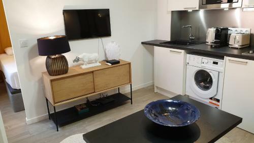 Apartamento Dana Centre Mer 16