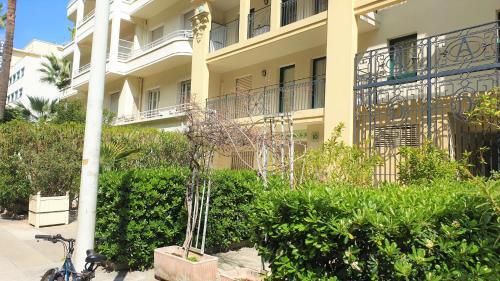 Apartamento Dana Centre Mer 16