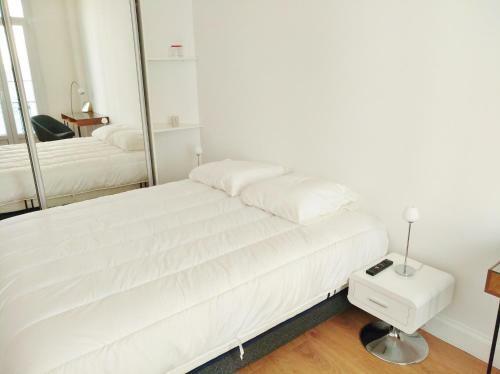 Apartamento Riviera Home - Le 7 Joffre