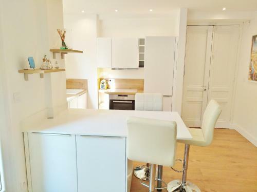 Apartamento Riviera Home - Le 7 Joffre