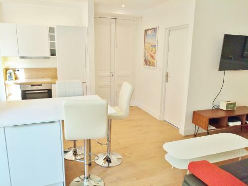 Apartamento Riviera Home - Le 7 Joffre